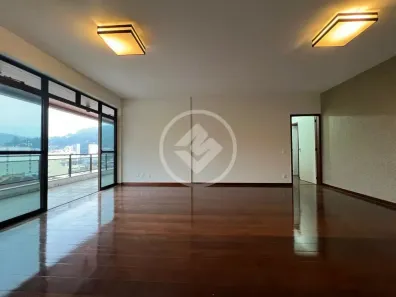 Apartamento com 3 Quartos à venda, 136m² no Várzea, Teresópolis