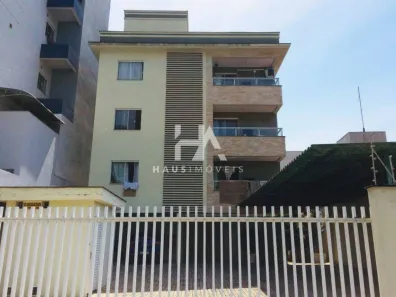 Apartamento com 2 Quartos para alugar, 85m² no Vila Nova, Jaraguá do Sul