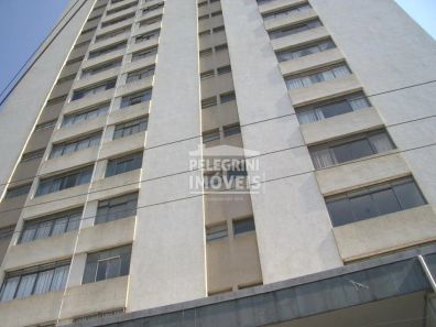 Apartamento com 2 Quartos à venda, 75m² no Centro, Campinas