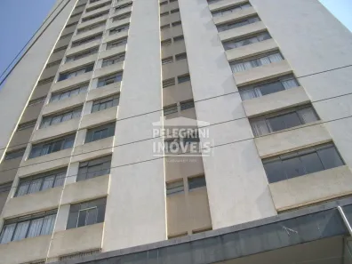 Apartamento com 2 Quartos à venda, 75m² no Centro, Campinas