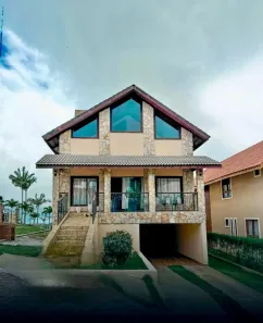 Sobrado com 4 Quartos à venda, 286m² no , Bananeiras