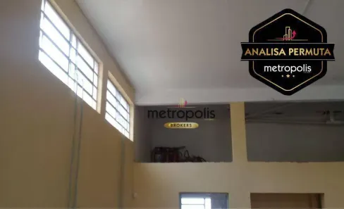 Sala Comercial à venda, 336m² no Jardim Regina, Indaiatuba
