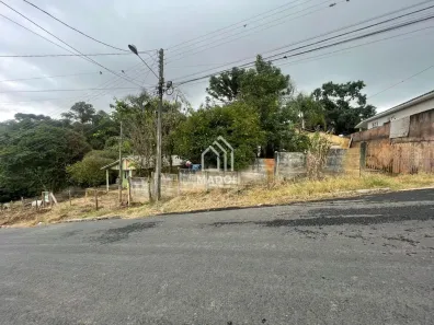 Lote/Terreno à venda, 1020m² no Uvaranas, Ponta Grossa