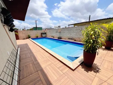 Casa de Condomínio com 4 Quartos à venda, 280m² no Una, Belém