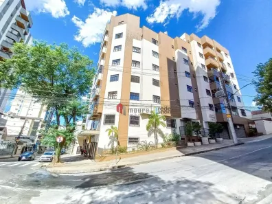 Apartamento com 3 Quartos à venda, 105m² no Santa Helena, Juiz de Fora