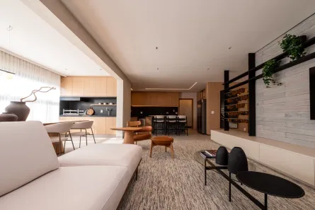 Apartamento com 4 Quartos à venda, 185m² no Setor Bueno, Goiânia