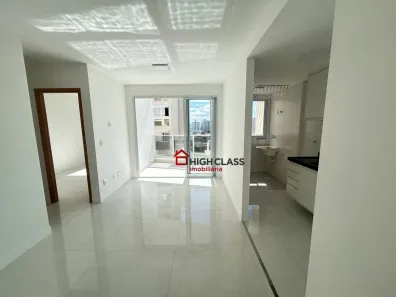 Apartamento com 2 Quartos para alugar, 65m² no Jardim Guaranhuns, Vila Velha