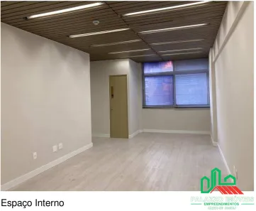 Sala Comercial para alugar, 38m² no Bela Vista, São Paulo