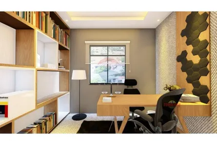 Sala Comercial com 1 Quarto à venda, 58m² no Vila Eunice Nova, Cachoeirinha