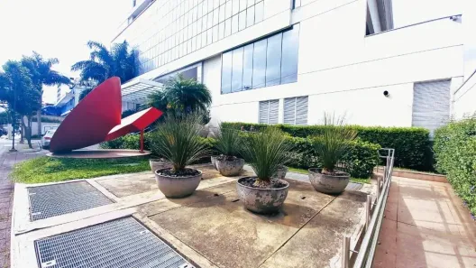 Sala Comercial à venda, 80m² no Várzea da Barra Funda, São Paulo