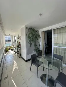 Apartamento com 3 Quartos à venda, 95m² no Jardim Camburi, Vitória