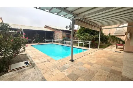 Casa com 6 Quartos à venda, 264m² no Palmeiras, Cabo Frio