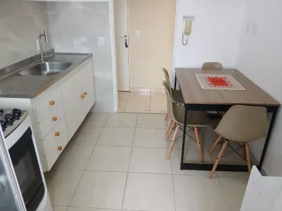 Apartamento com 2 Quartos à venda, 65m² no Vila Moreira, Guarulhos