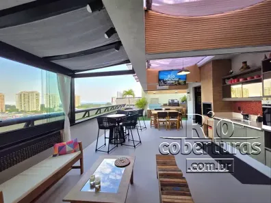 Cobertura com 3 Quartos à venda, 259m² no Barra da Tijuca, Rio de Janeiro