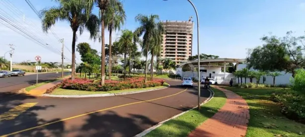 Casa de Condomínio com 5 Quartos para venda ou aluguel, 369m² no Bonfim Paulista, Ribeirão Preto