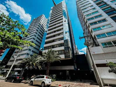 Apartamento com 3 Quartos à venda, 119m² no Glória, Torres
