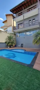 Casa com 4 Quartos à venda, 425m² no Parque Nova Jandira, Jandira