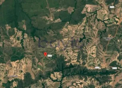 Fazenda/Sítio à venda, 251m² no , Paranatinga