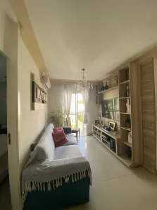 Apartamento com 3 Quartos à venda, 57m² no Caji, Lauro de Freitas