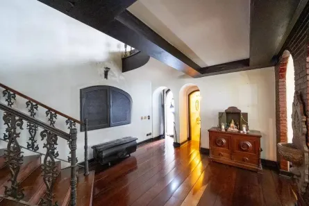 Casa com 3 Quartos à venda, 372m² no Planalto Paulista, São Paulo