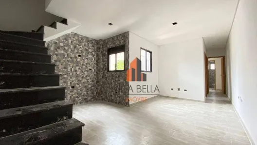 Cobertura com 2 Quartos à venda, 104m² no Vila Floresta, Santo André