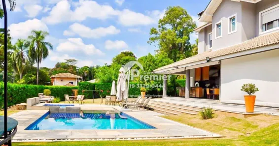 Casa com 4 Quartos para alugar, 500m² no Helvétia Country, Indaiatuba