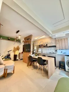Apartamento com 2 Quartos à venda, 48m² no Vila Osasco, Osasco