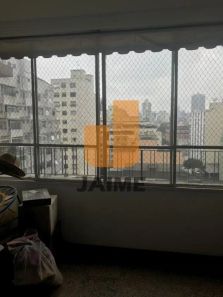 Apartamento com 3 Quartos à venda, 176m² no Vila Buarque, São Paulo