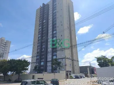 Apartamento com 1 Quarto à venda, 90m² no Loteamento Villa Branca, Jacareí