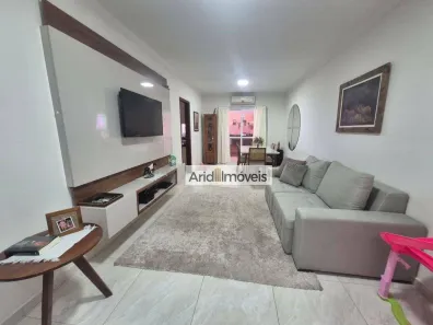 Casa de Condomínio com 3 Quartos à venda, 160m² no Jardins de Athenas, São José do Rio Preto