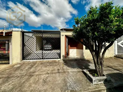 Casa com 3 Quartos à venda, 174m² no Jardim Regina, Indaiatuba