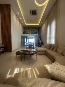Casa de Condomínio com 3 Quartos à venda, 300m² no Ponta Negra, Manaus