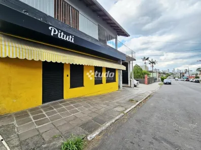 Ponto Comercial para alugar, 200m² no Primavera, Novo Hamburgo