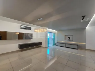 Apartamento com 3 Quartos à venda, 129m² no Vila Belo Horizonte, Divinópolis