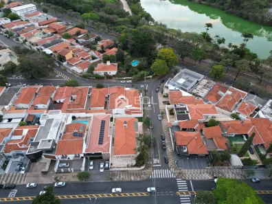 Imóvel Comercial com 4 Quartos à venda, 380m² no Botafogo, Campinas