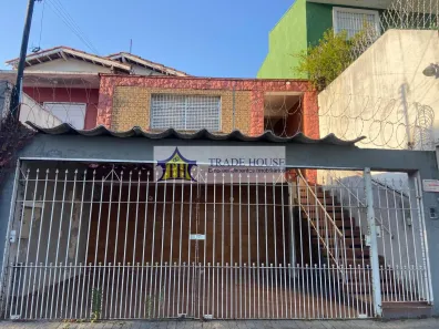 Casa com 2 Quartos à venda, 152m² no Jardim da Saúde, São Paulo