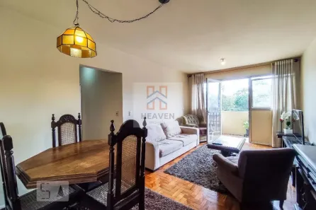 Apartamento com 2 Quartos à venda, 94m² no Real Parque, São Paulo