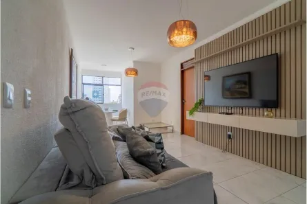 Apartamento com 3 Quartos à venda, 83m² no Jardim Oceania, João Pessoa