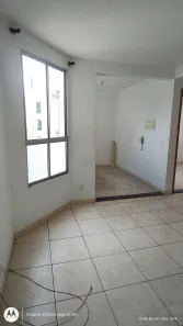 Apartamento com 2 Quartos à venda, 52m² no Atlântica, Rio das Ostras
