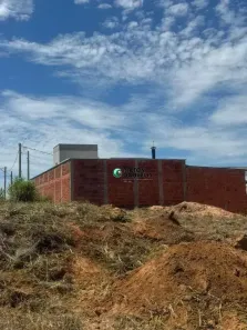 Lote/Terreno à venda, 150m² no Parque Barnabé, Indaiatuba