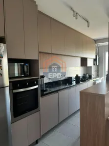 Apartamento com 3 Quartos à venda, 85m² no Chácaras Saudáveis e Encantadoras, Jundiaí