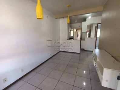 Casa com 2 Quartos à venda, 57m² no Olaria, Canoas