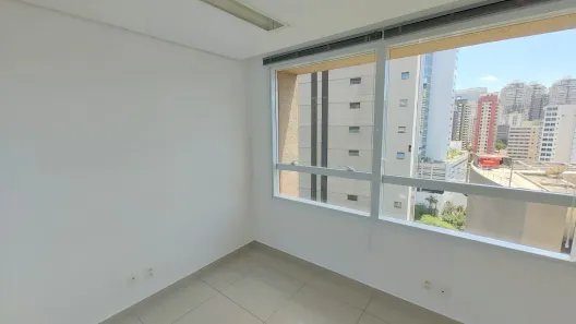 Sala Comercial à venda, 33m² no Bela Vista, São Paulo
