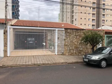 Casa com 3 Quartos à venda, 413m² no Vila Cidade Universitária, Bauru