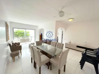Apartamento com 3 Quartos à venda, 140m² no Pitangueiras, Guarujá