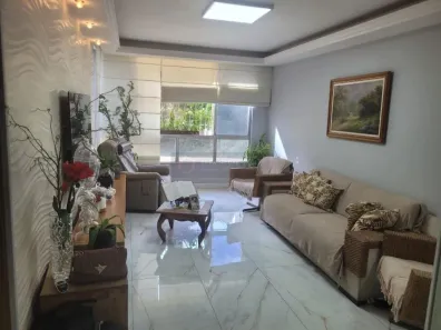 Apartamento com 4 Quartos à venda, 140m² no Icaraí, Niterói