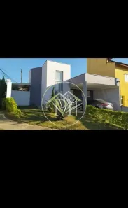 Casa com 2 Quartos à venda, 177m² no Vila Odim Antão, Sorocaba