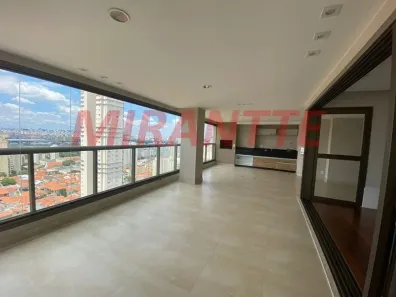 Apartamento com 3 Quartos à venda, 250m² no Santana, São Paulo