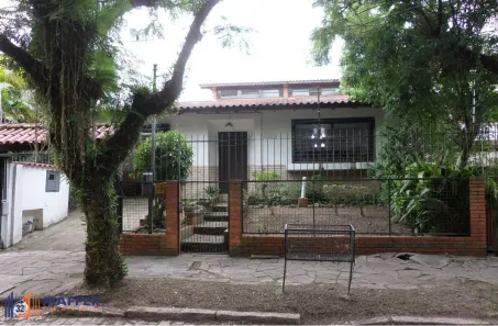 Casa com 4 Quartos à venda, 200m² no Ipanema, Porto Alegre