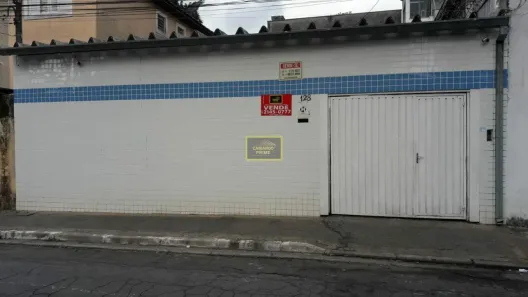 Casa com 4 Quartos à venda, 250m² no Jardim Bom Refúgio, São Paulo